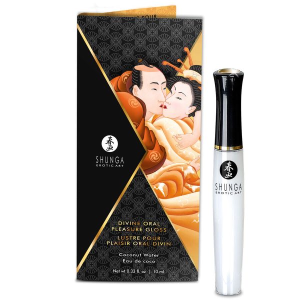 SHUNGA - KIT DE COLLECTION DOUX BIAIS - – Image 5