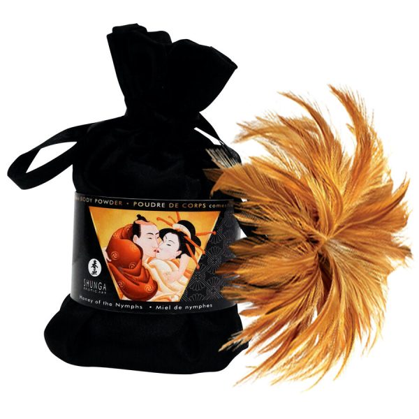SHUNGA - KIT DE COLLECTION DOUX BIAIS - – Image 6