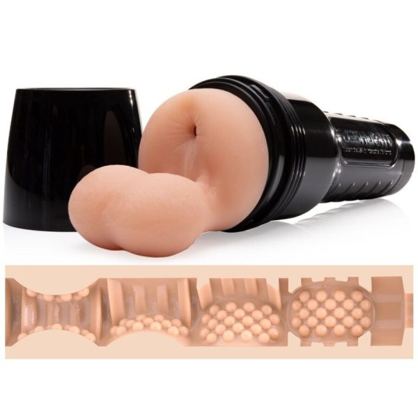 FLESHJACK - MASTURBATEUR AVEC TESTICULES -