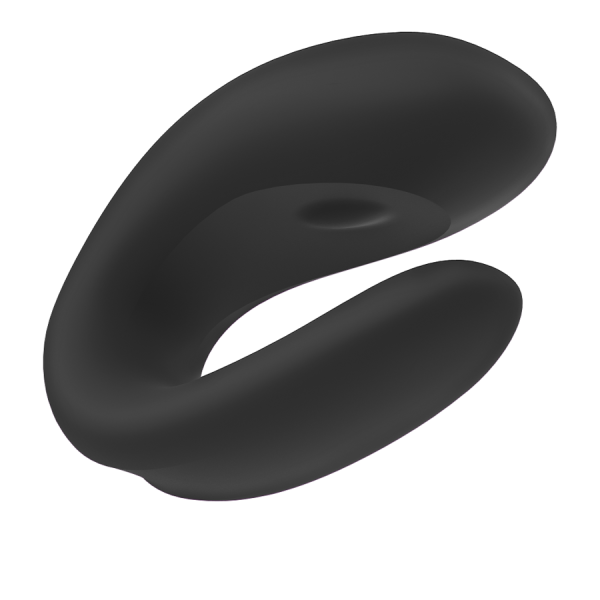 SATISFYER - APPLICATION DOUBLE JOY CON NOIR - – Image 6