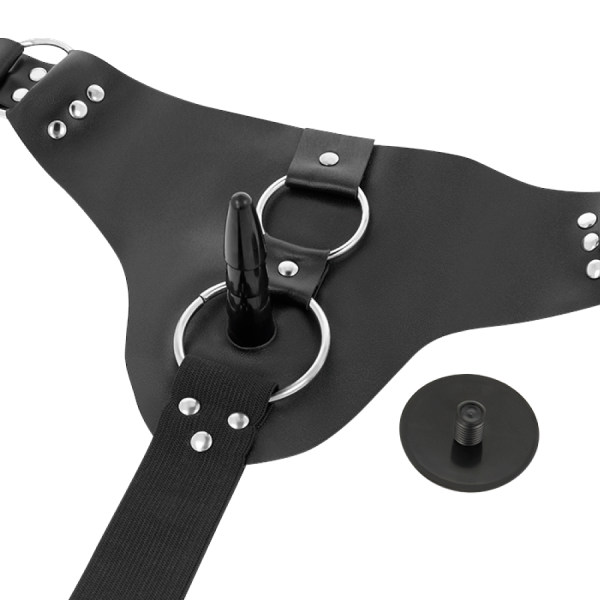 HARNESS ATTRACTION - RNES MURDOCK 19.8 + 15 CM -O- 4 CM - – Image 5