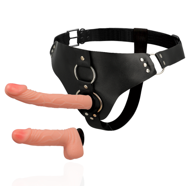 HARNESS ATTRACTION - RNES MURDOCK 19.8 + 15 CM -O- 4 CM - – Image 3