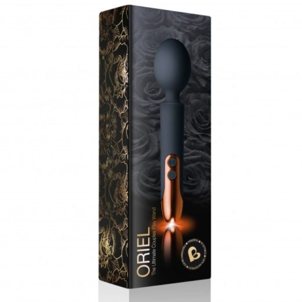 ROCKS-OFF - MASSEUR ORIEL POUR COUPLES - – Image 5
