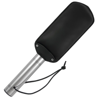 METAL HARD - LA PAGAIE ORIGINALE -