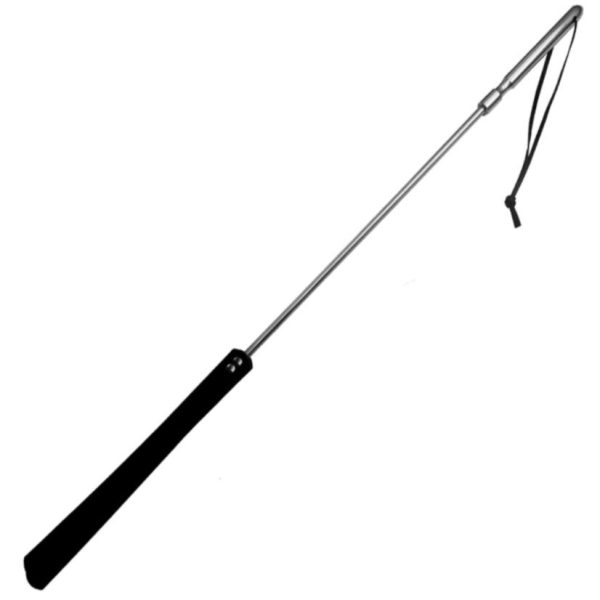 METAL HARD - FOUET ORIGINAL 70CM -