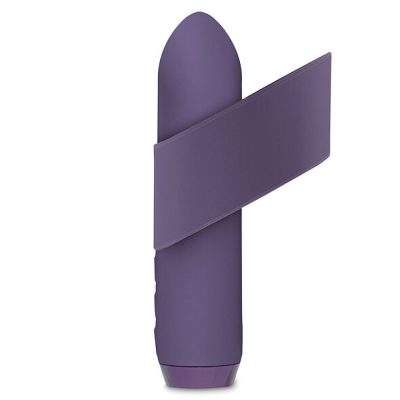 JE JOUE - VIBRATEUR BULLET CLASSIQUE -
