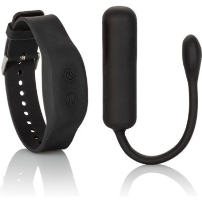 CALIFORNIA EXOTICS - BRACELET TELECOMMANDE PETITE BULLET -