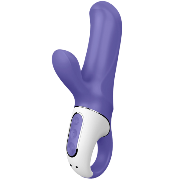 SATISFYER - VIBE MAGIC BUNNY - – Image 6