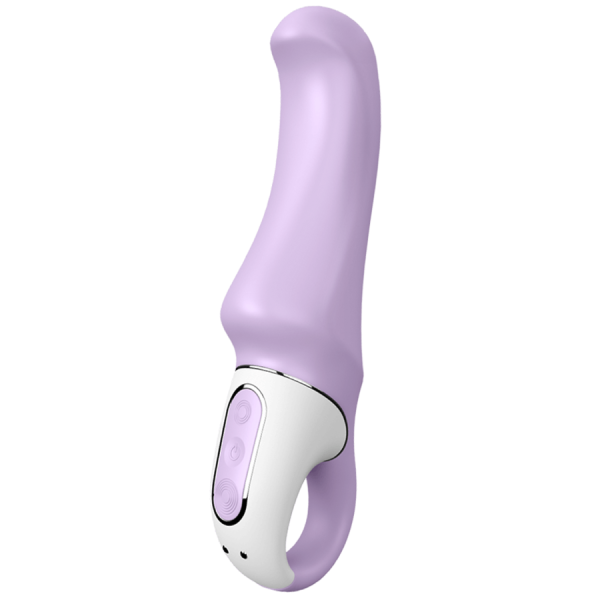 SATISFYER - VIBES CHARMING SMILE -