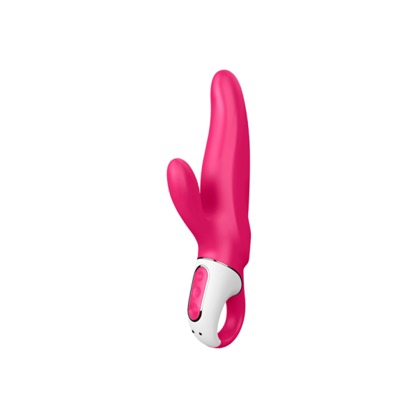 SATISFYER - VIBE MR RABBIT - – Image 7