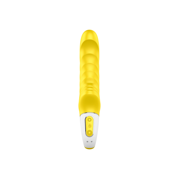 SATISFYER - VIBE YUMMY SUNSHINE - – Image 4