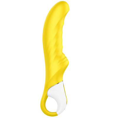 SATISFYER - VIBE YUMMY SUNSHINE -