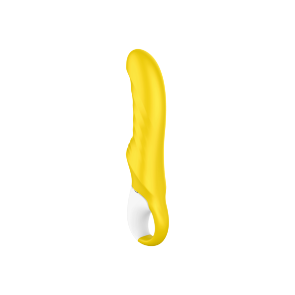 SATISFYER - VIBE YUMMY SUNSHINE - – Image 6