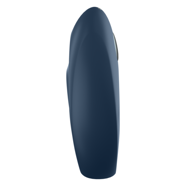SATISFYER - APPLICATION DE VIBRATEUR  UN ANNEAU MIGHTY - – Image 3