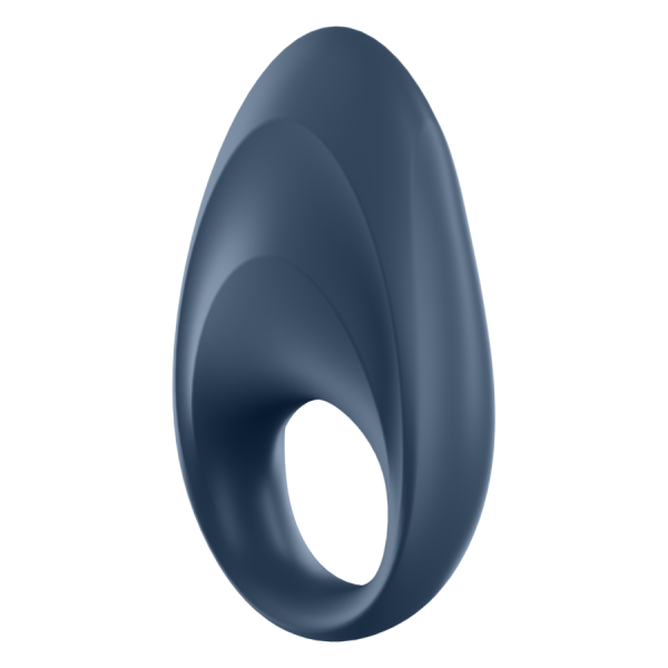 SATISFYER - APPLICATION DE VIBRATEUR  UN ANNEAU MIGHTY - – Image 5