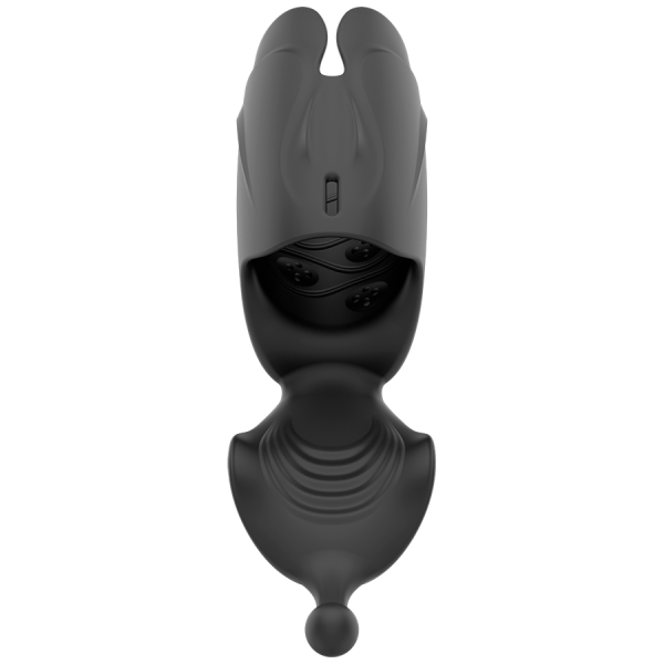 JAMYJOB - MASTURBATEUR TÊTE STROKER RECHARGEABLE - – Image 4