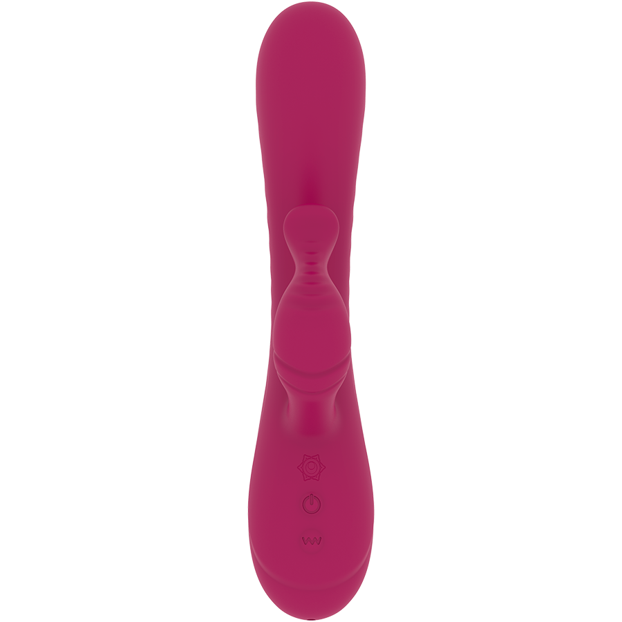 RITHUAL - ANUSARA DOUBLE MOTEUR RECHARGEABLE 2.0 ORCHIDÉE - – Image 4