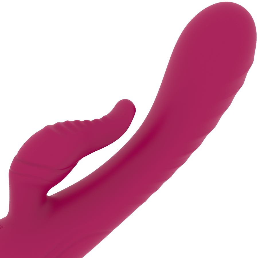 RITHUAL - ANUSARA DOUBLE MOTEUR RECHARGEABLE 2.0 ORCHIDÉE - – Image 5