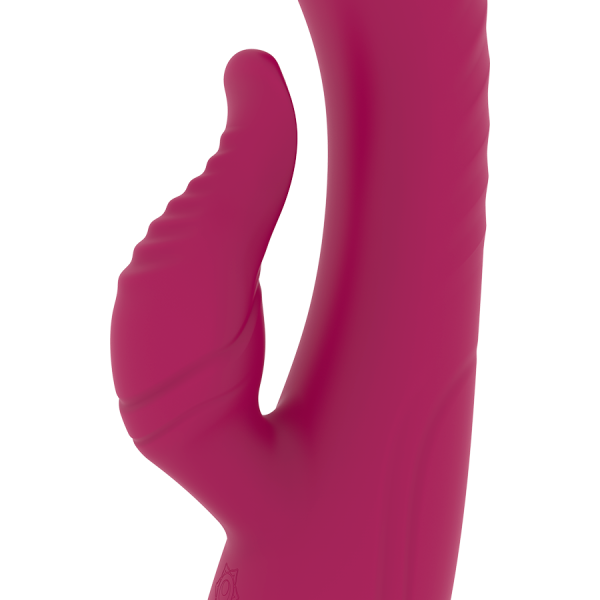 RITHUAL - ANUSARA DOUBLE MOTEUR RECHARGEABLE 2.0 ORCHIDÉE - – Image 6