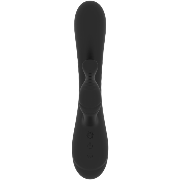 RITHUAL - ANUSARA DOUBLE MOTEUR RECHARGEABLE 2.0 NOIR - – Image 6