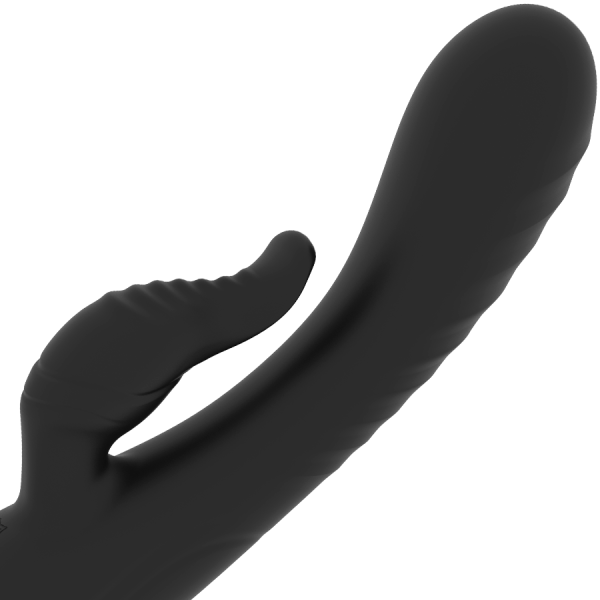 RITHUAL - ANUSARA DOUBLE MOTEUR RECHARGEABLE 2.0 NOIR - – Image 7