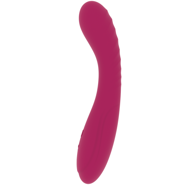 RITHUAL - STIMULATEUR KRIYA RECHARGEABLE ORCHIDÉE G-POINT - – Image 3