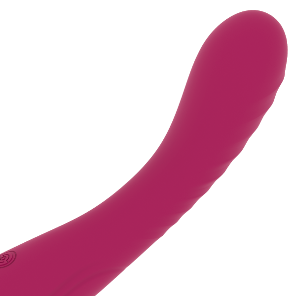 RITHUAL - STIMULATEUR KRIYA RECHARGEABLE ORCHIDÉE G-POINT - – Image 4