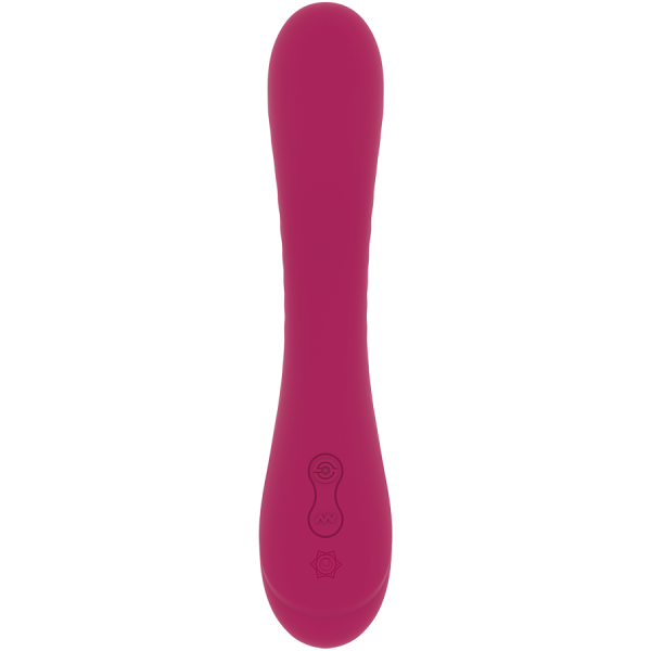 RITHUAL - STIMULATEUR KRIYA RECHARGEABLE ORCHIDÉE G-POINT - – Image 5