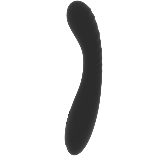RITHUAL - KRIYA STIMULAODR RECHARGEABLE G-POINT NOIR - – Image 3