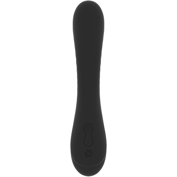 RITHUAL - KRIYA STIMULAODR RECHARGEABLE G-POINT NOIR - – Image 4