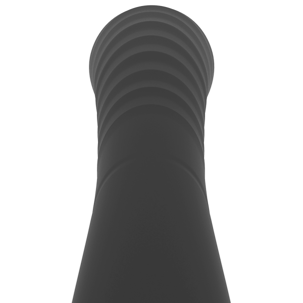 RITHUAL - KRIYA STIMULAODR RECHARGEABLE G-POINT NOIR - – Image 6