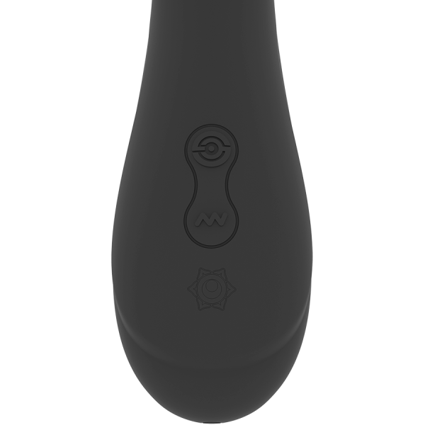 RITHUAL - KRIYA STIMULAODR RECHARGEABLE G-POINT NOIR - – Image 7