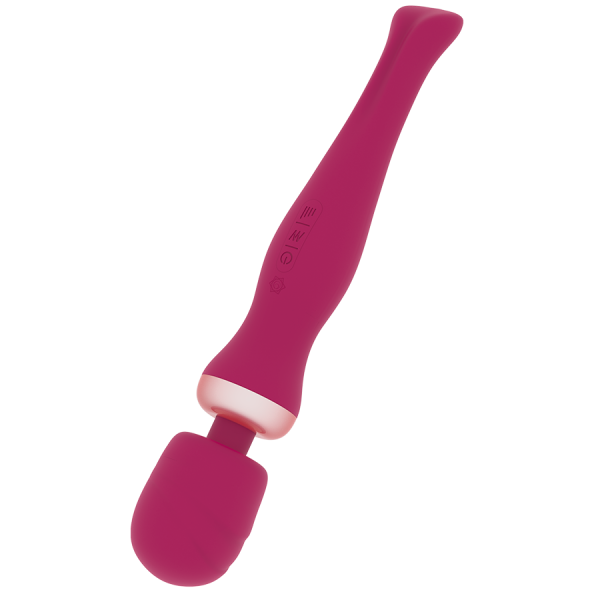 RITHUAL - BAGUETTE AKASHA PUISSANTE RECHARGEABLE 2.0 ORCHIDÉE - – Image 5