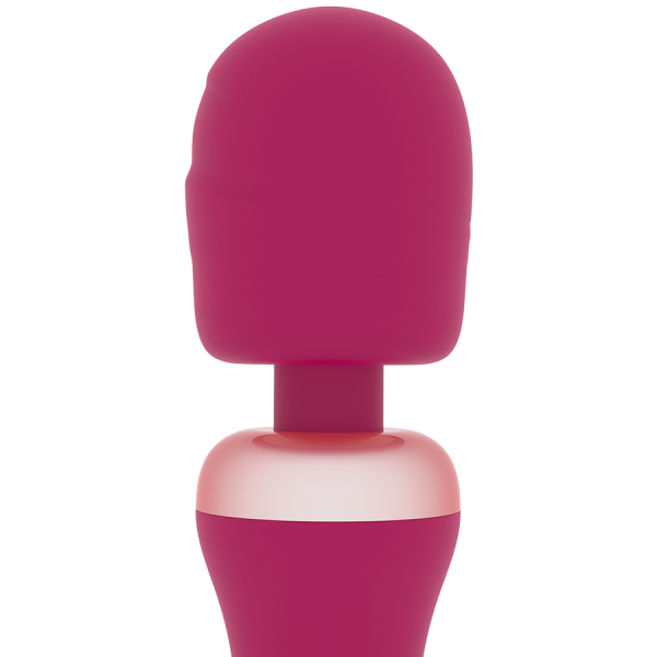 RITHUAL - BAGUETTE AKASHA PUISSANTE RECHARGEABLE 2.0 ORCHIDÉE - – Image 4