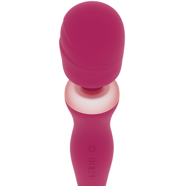 RITHUAL - BAGUETTE AKASHA PUISSANTE RECHARGEABLE 2.0 ORCHIDÉE - – Image 3