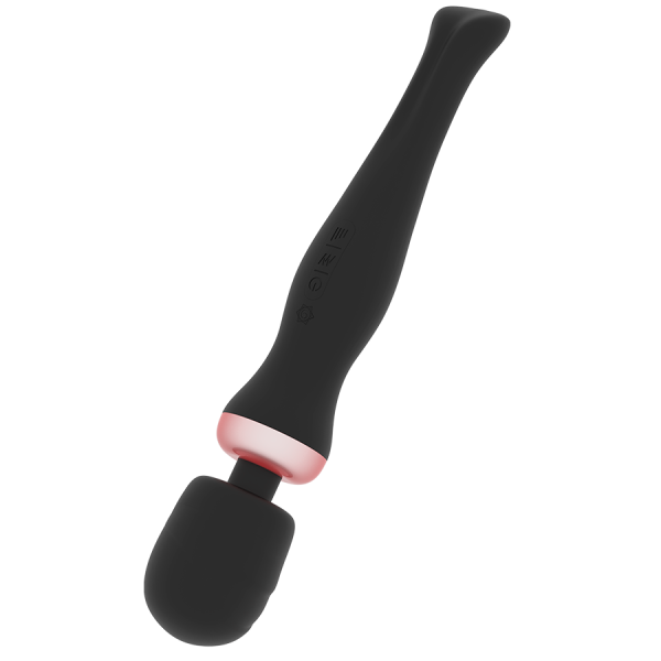 RITHUAL - BAGUETTE AKASHA PUISSANTE RECHARGEABLE 2.0 NOIRE - – Image 6