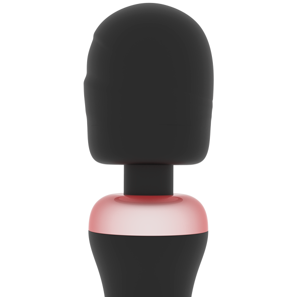 RITHUAL - BAGUETTE AKASHA PUISSANTE RECHARGEABLE 2.0 NOIRE - – Image 7