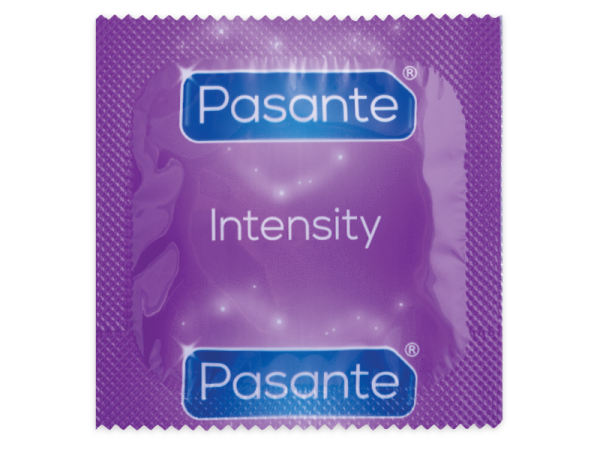 PASANTE - POINTS DE TRAVERSE ET STR AS INTENSITÉ 144 UNITÉS - – Image 4