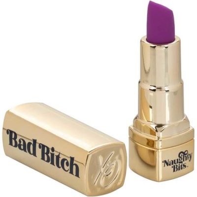 CALIFORNIA EXOTICS - BALA ROUGE LÈVRES RECHARGEABLE HIDE & PLAY BAD BITCH -