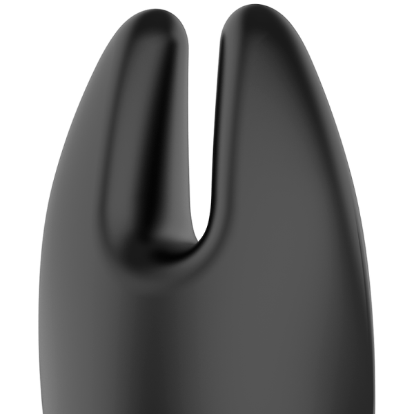 COQUETTE TOYS - STIMULATEUR CLITORIAL NOIR / OR - – Image 4