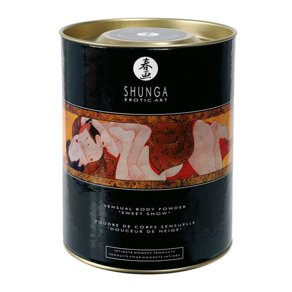 SHUNGA - POUDRE DE MIEL TENDRE DE NYMPHES -
