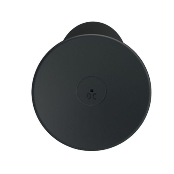 MR PLAY - PLUG ANAL AVEC TÉLÉCOMMANDE VIBRATION NOIRE - – Image 4