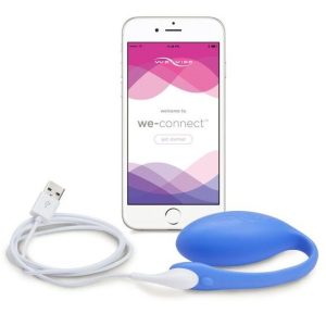 WE-VIBE - VIBRATEUR JIVE POUR COUPLES -