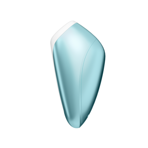 SATISFYER - LOVE BREEZE SUCCIONADOR BLEU GLACE - – Image 3