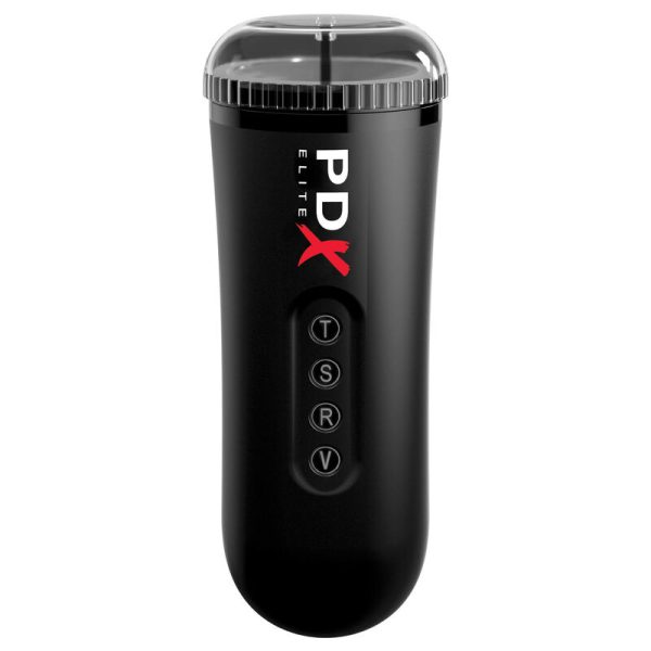 PDX ELITE - VENTILATEUR MOTO MASTURBATEUR AVANC? - – Image 3