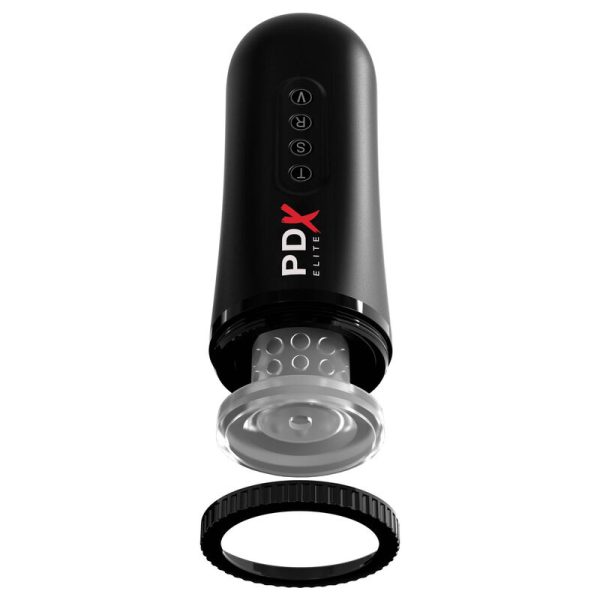 PDX ELITE - VENTILATEUR MOTO MASTURBATEUR AVANC? - – Image 4
