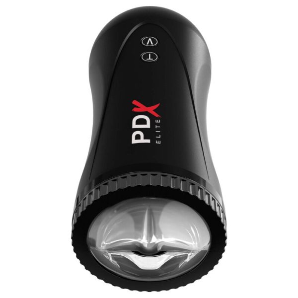 PDX ELITE - MASTURBATEUR MOTO STROKER - – Image 2