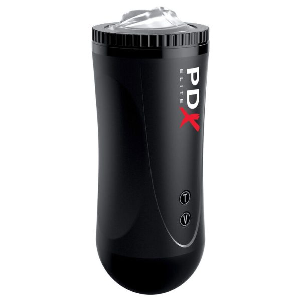 PDX ELITE - MASTURBATEUR MOTO STROKER - – Image 6