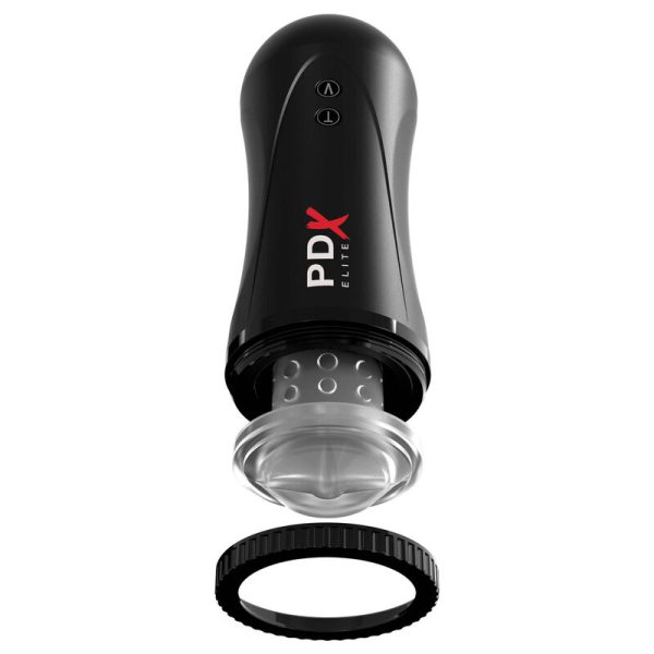 PDX ELITE - MASTURBATEUR MOTO STROKER - – Image 7