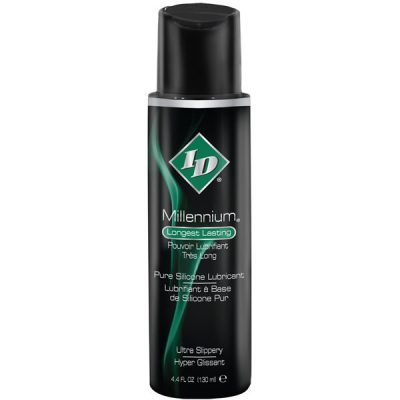 ID MILLENIUM - LUBRIFIANT ID SILICONE 130 ML -